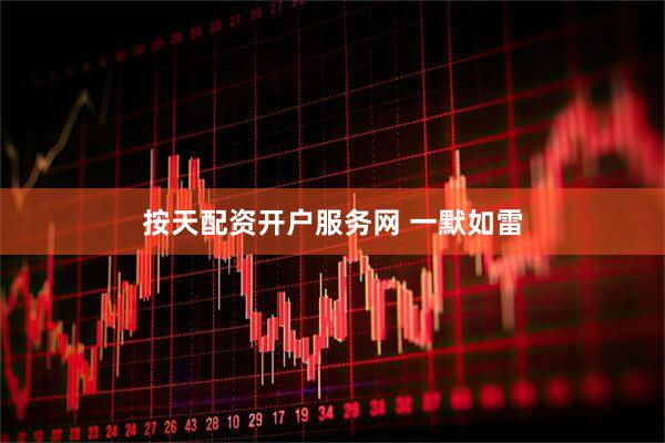 按天配资开户服务网 一默如雷