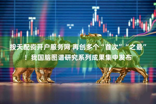 按天配资开户服务网 再创多个“首次”“之最”！我国脑图谱研究系列成果集中发布