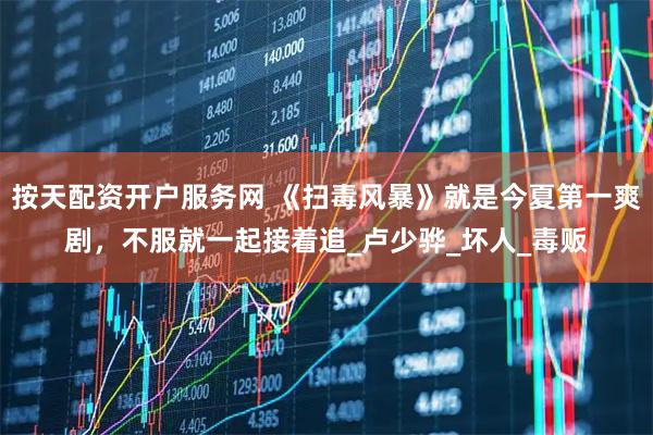 按天配资开户服务网 《扫毒风暴》就是今夏第一爽剧，不服就一起接着追_卢少骅_坏人_毒贩